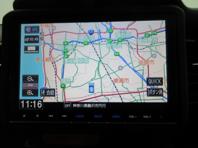 N-BOXカスタムG ターボ SSパッケージ ブラックスタイル