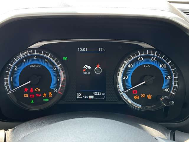 ルークスハイウェイスター