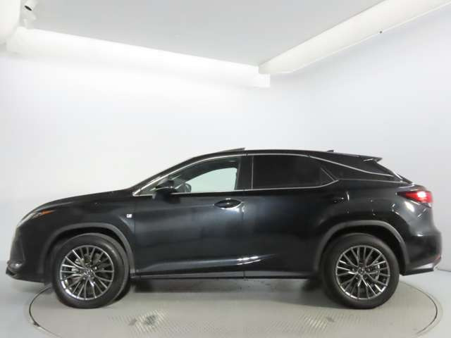 RX300 Fスポーツ 4WD