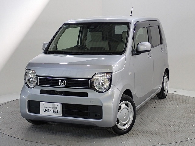 N-WGNG ホンダ センシング