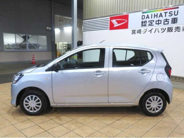 ミライースL SAIII