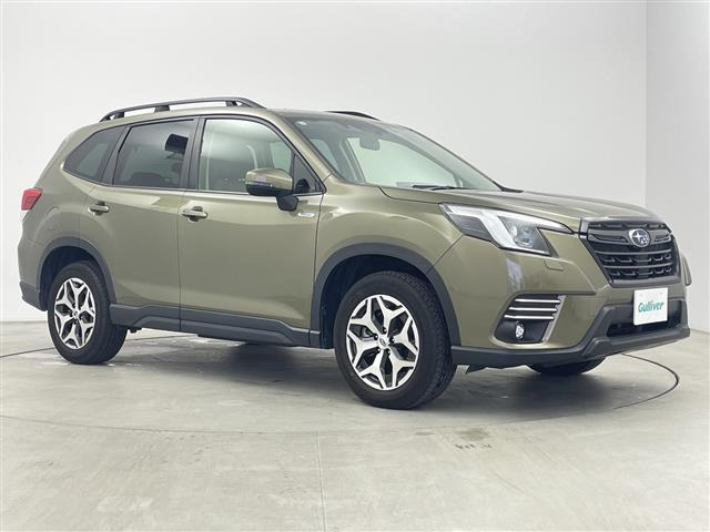 フォレスター2.0 ツーリング 4WD
