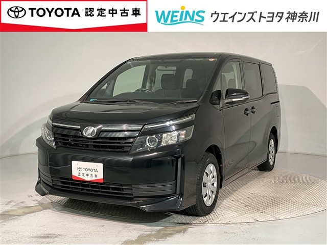 ヴォクシー2.0 X