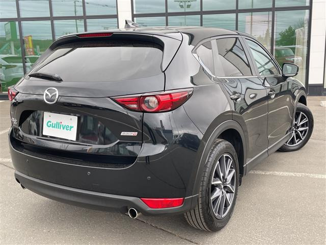 CX-52.2 XD プロアクティブ 4WD