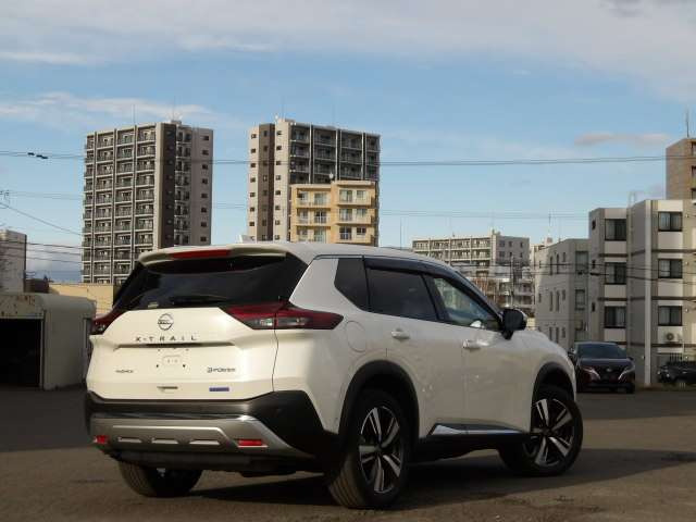 エクストレイル