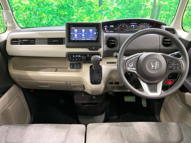 N-BOXG L ホンダセンシング