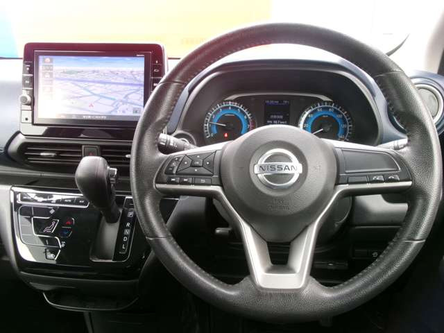 デイズハイウェイスターX