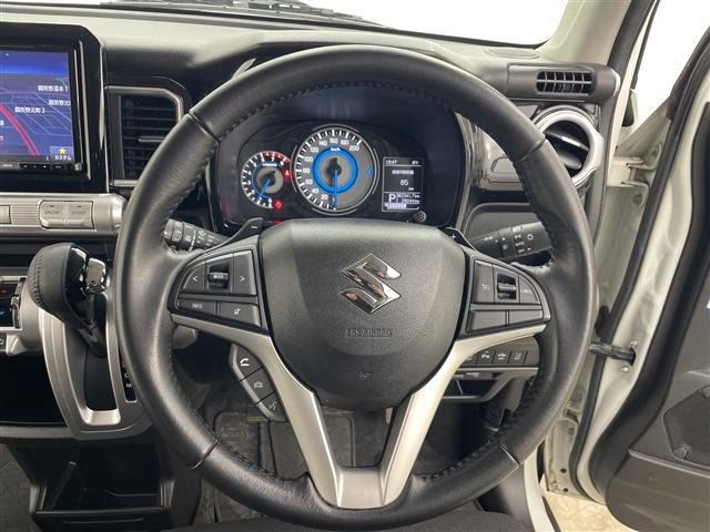 クロスビー1.0 ハイブリッド(HYBRID) MZ