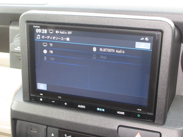 N-VAN e:e: ファン