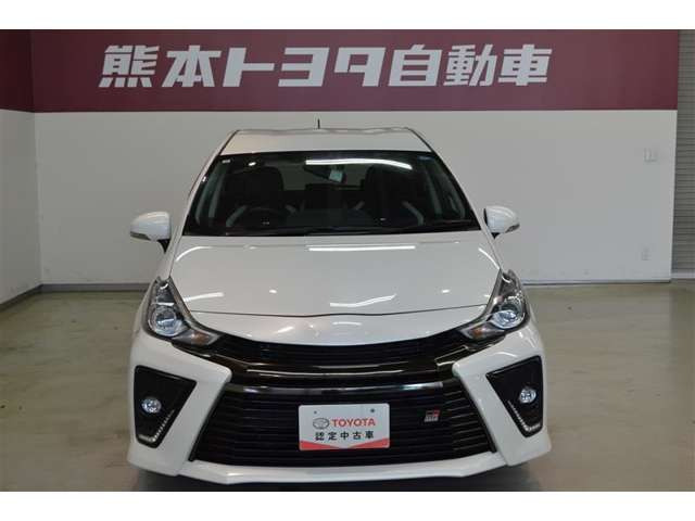 プリウスα1.8 S ツーリングセレクション GRスポーツ