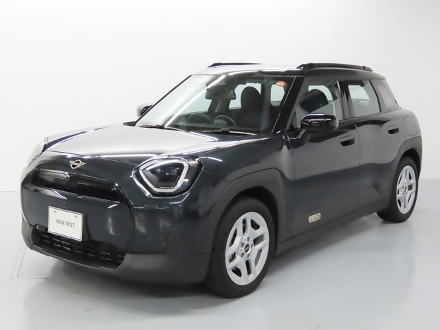 ミニエースマンE