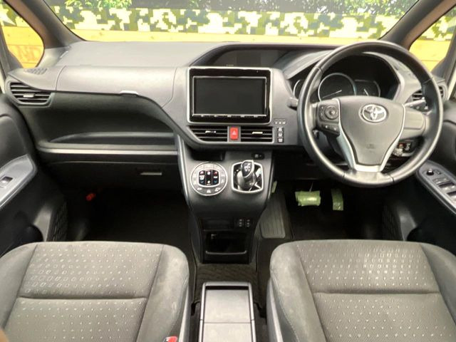 ノア1.8 ハイブリッド G