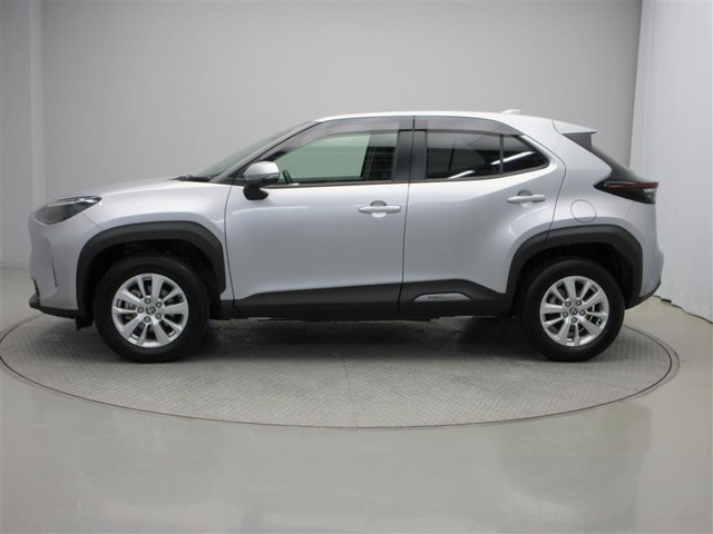 ヤリスクロス1.5 ハイブリッド G