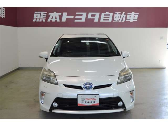 プリウス1.8 G ツーリングセレクション