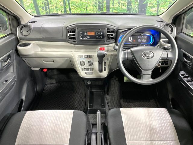 ミライースX SAIII