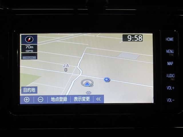 プリウス1.8 S セーフティ プラスII