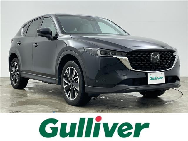 CX-52.2 XD Lパッケージ