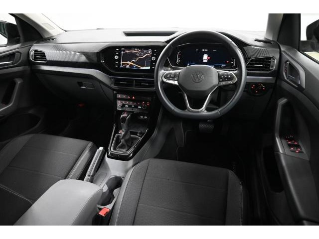 T-CrossTSI 1st プラス