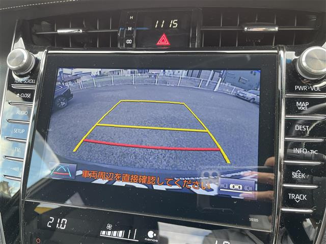 ハリアー2.0 プレミアム スタイル ノアール 4WD