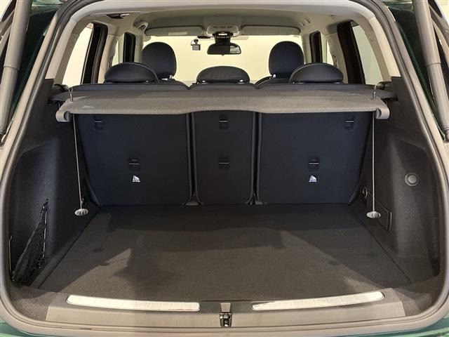 ミニクロスオーバークーパー D