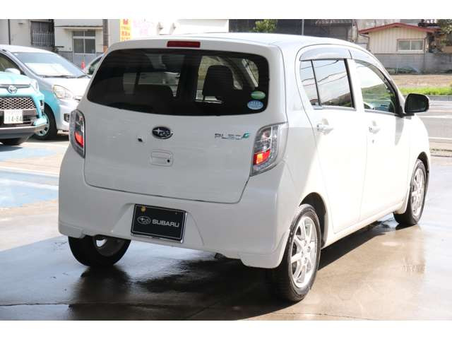 プレオプラスG スマートアシスト