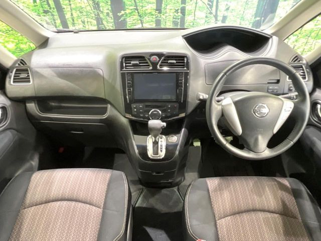 セレナ2.0 ハイウェイスター