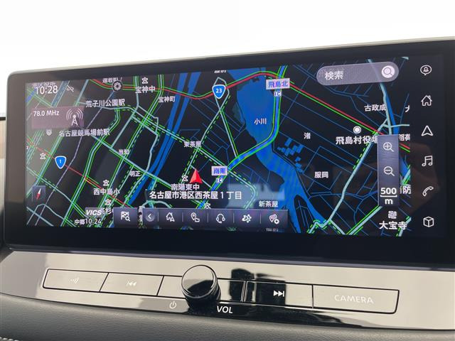 エクストレイル1.5 G e-4ORCE 4WD