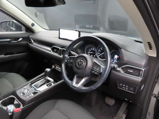 CX-52.0 20S プロアクティブ