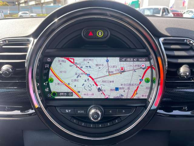 ミニクラブマンクーパー D