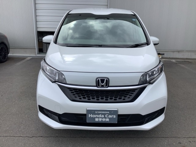 フリード+1.5 ハイブリッド G ホンダセンシング 4WD