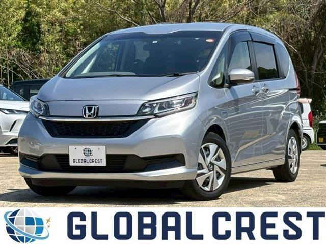 フリード+1.5 ハイブリッド G ホンダセンシング