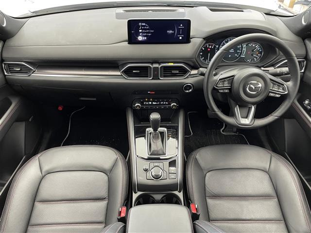 CX-52.2 XD スポーツアピアランス