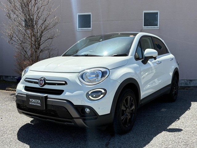 500Xインフィニート