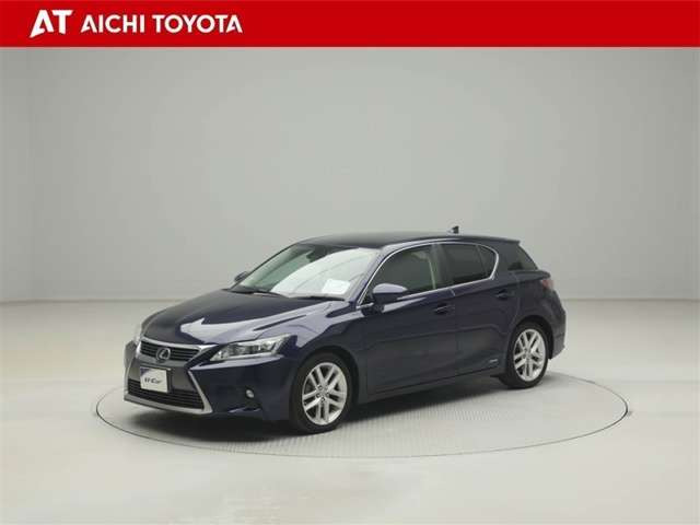 CT200h バージョン L