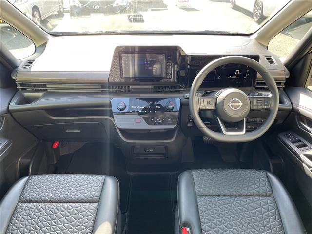 セレナ2.0 ハイウェイスターV