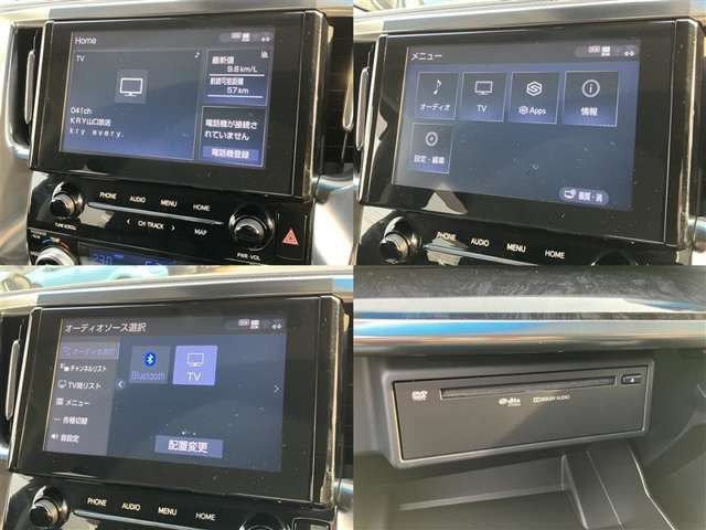 アルファード2.5 S Cパッケージ