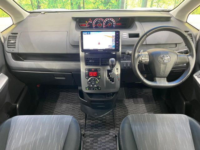 ヴォクシー2.0 ZS 煌II