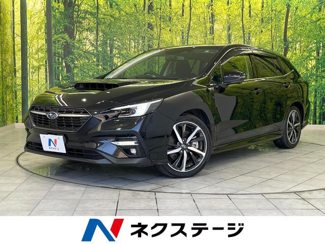 レヴォーグ1.8 GT-H EX 4WD