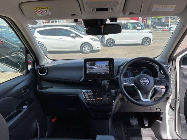 デイズハイウェイスター Gターボ プロパイロットエディション