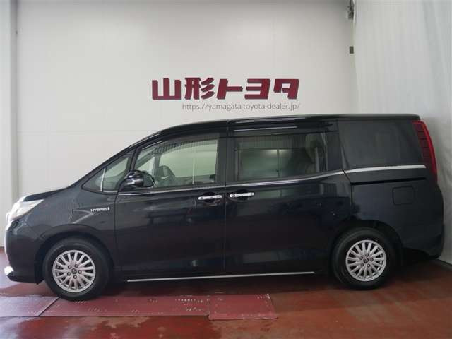 ノア1.8 ハイブリッド G