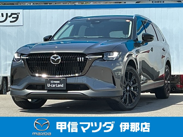 CX-803.3 XD ドライブ エディション ディーゼル 4WD