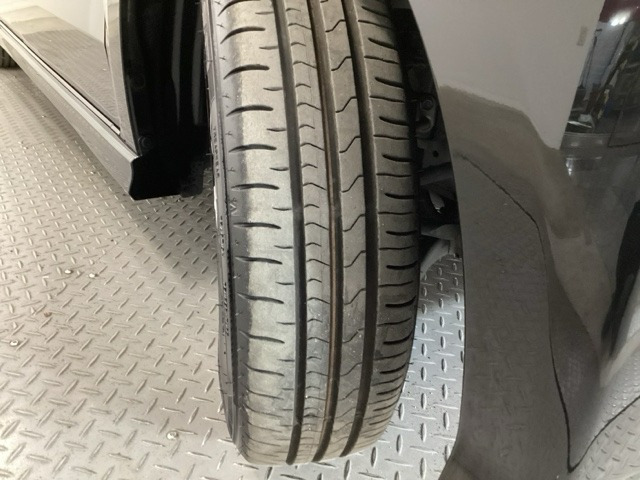 N-BOXカスタムG SSパッケージ ブラックスタイル