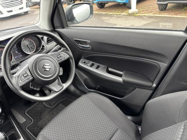 スイフト1.2 ハイブリッド(HYBRID) MG