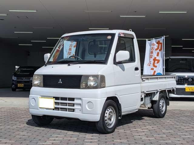 ミニキャブトラックVX-SE 4WD