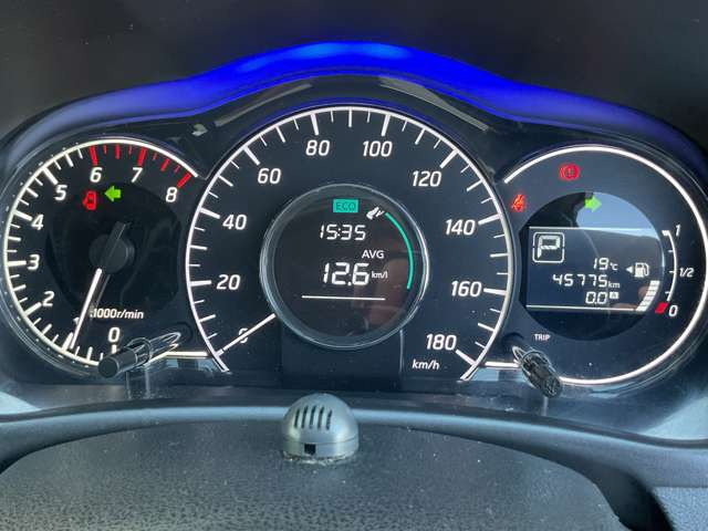 ノート1.2 X エアロスタイル