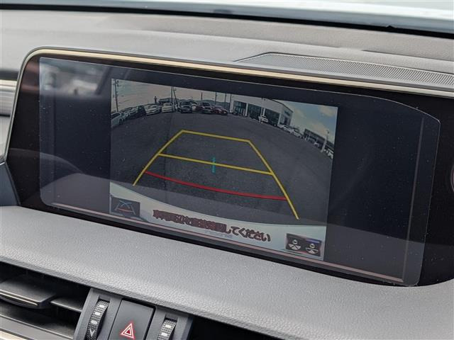 ES300h Fスポーツ