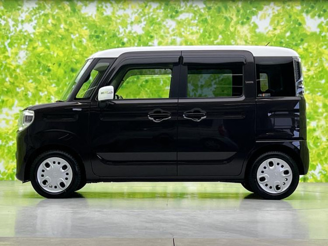 スペーシアハイブリッド(HYBRID)  X 4WD