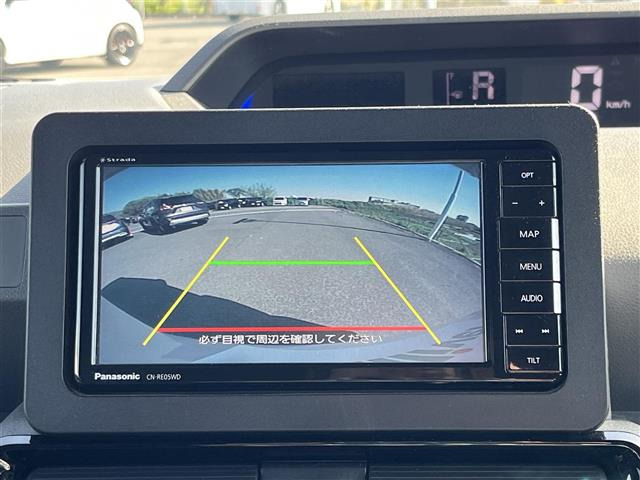 タントカスタムRS