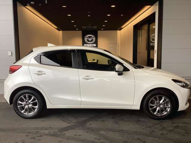 MAZDA21.5 15S プロアクティブ Sパッケージ