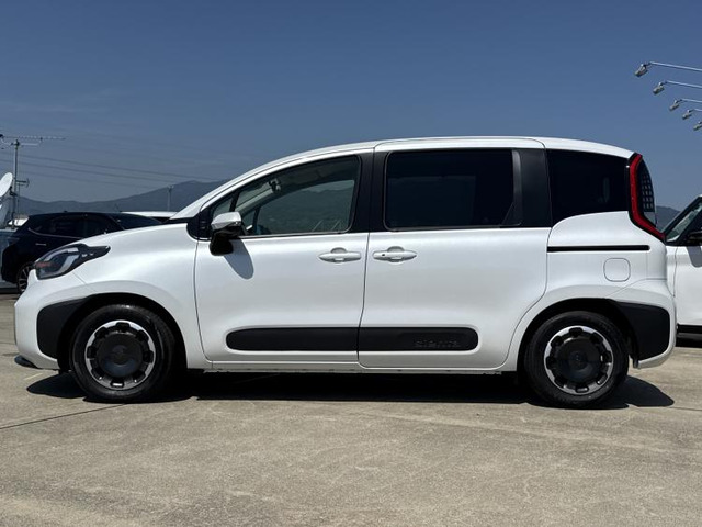 シエンタハイブリッド 1.5 Z